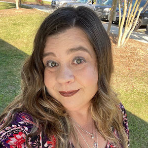 Meet your Posher, Joy